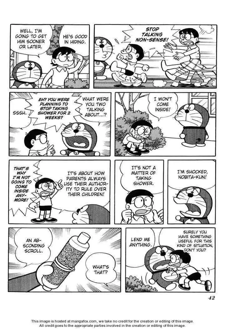 Doraemon Plus Chapter 2.1 40